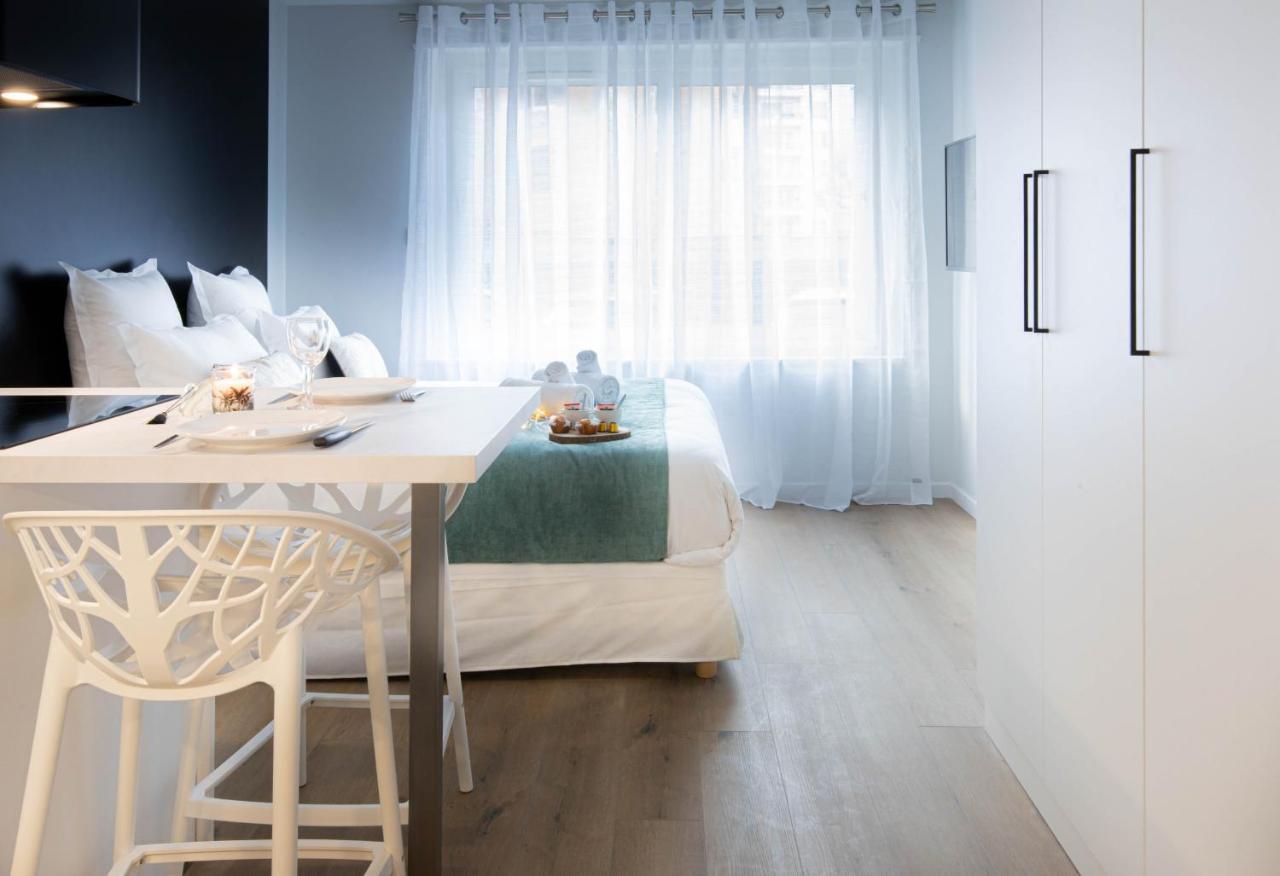 Apartment Bonita 6 Min Du