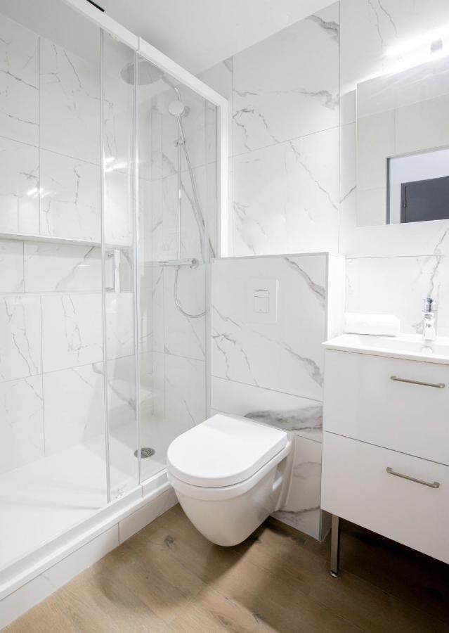 Apartment Bonita 6 Min Du