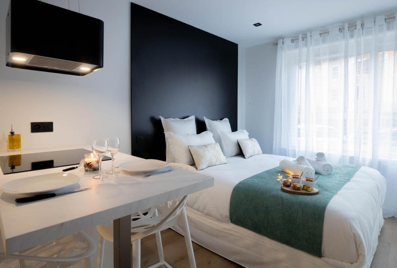 Apartment Bonita 6 Min Du *